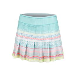 Abbigliamento Da Tennis Lucky in Love Retro Deco Skirt